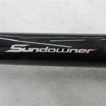 １３サンダウナー　コンペティション３１－３９０Ｓ・Ｑ